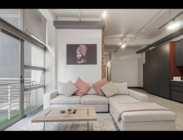 2 BEDROOM APARTMENT BLOCK TO LET IN SALT RIVER